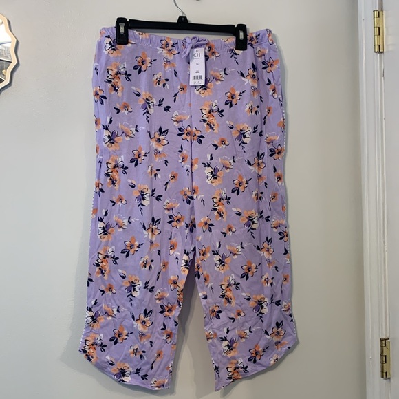 4-Piece Pajama Set 100% Cotton - Picture 3 of 7